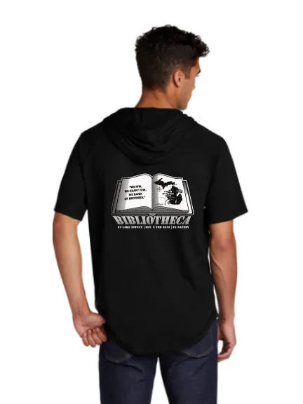 F3 Bibliotheca Pre-Order May 2021