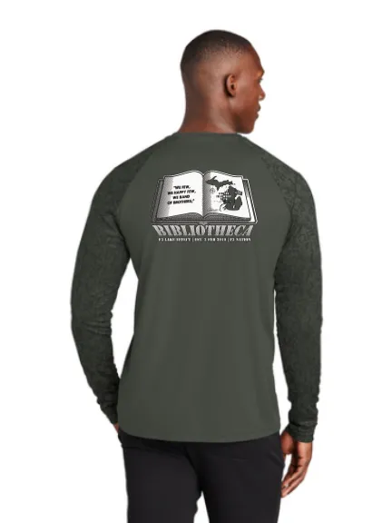 F3 Bibliotheca Pre-Order May 2021