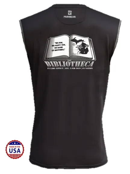 F3 Bibliotheca Pre-Order May 2021