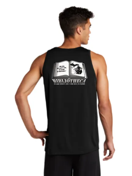 F3 Bibliotheca Pre-Order May 2021