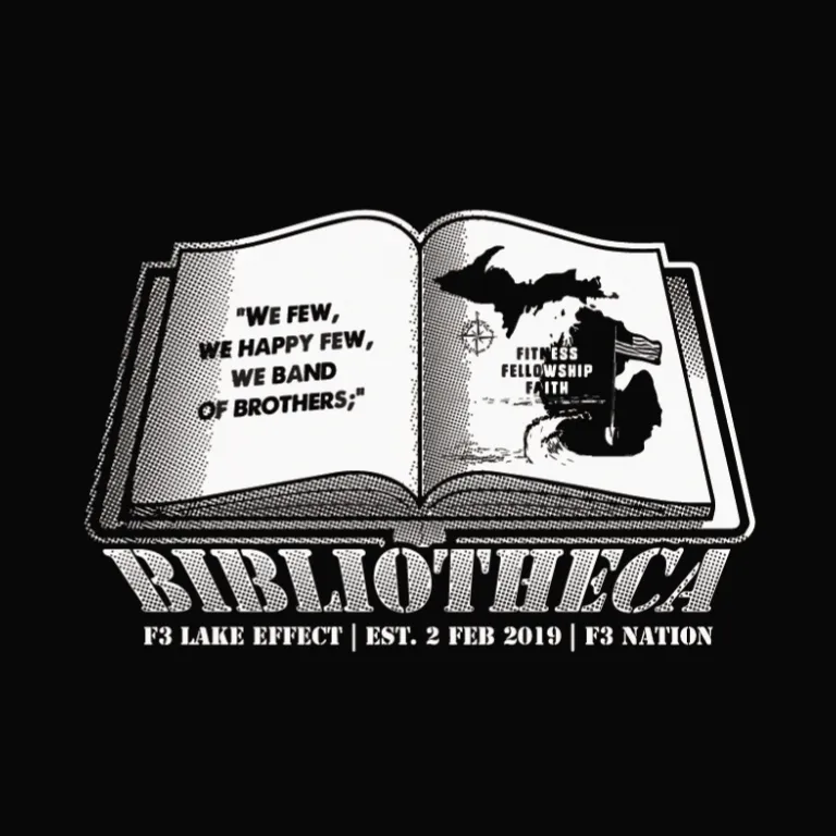 F3 Bibliotheca Pre-Order May 2021