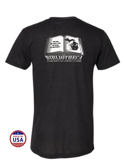 F3 Bibliotheca Pre-Order May 2021