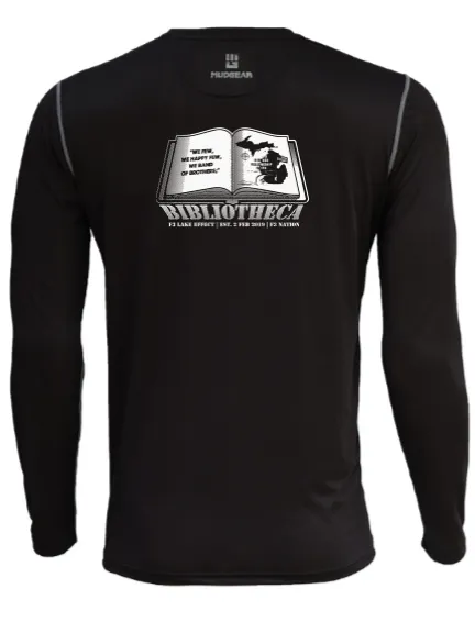 F3 Bibliotheca Pre-Order May 2021