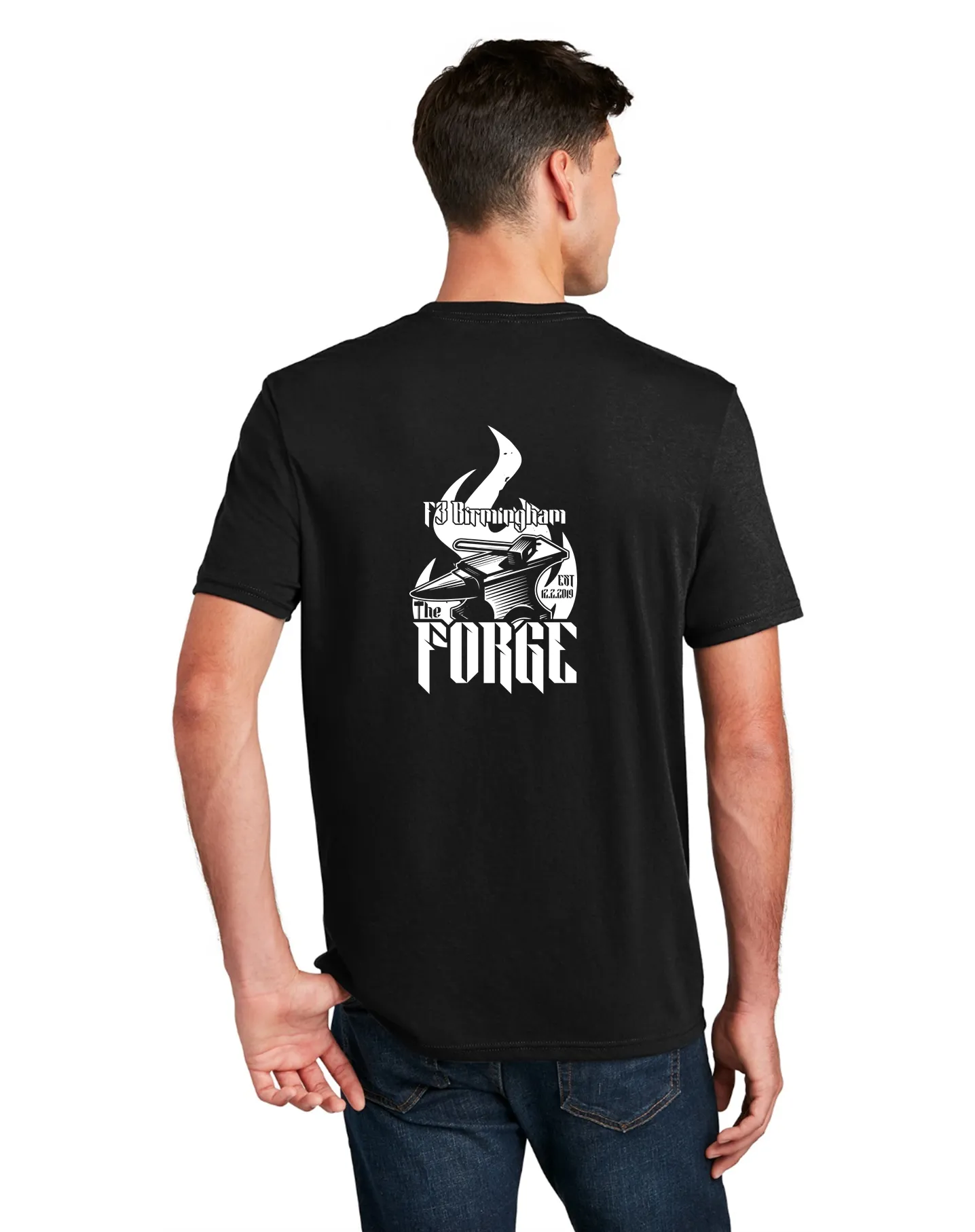 F3 Birmingham The Forge Pre-Order June 2022