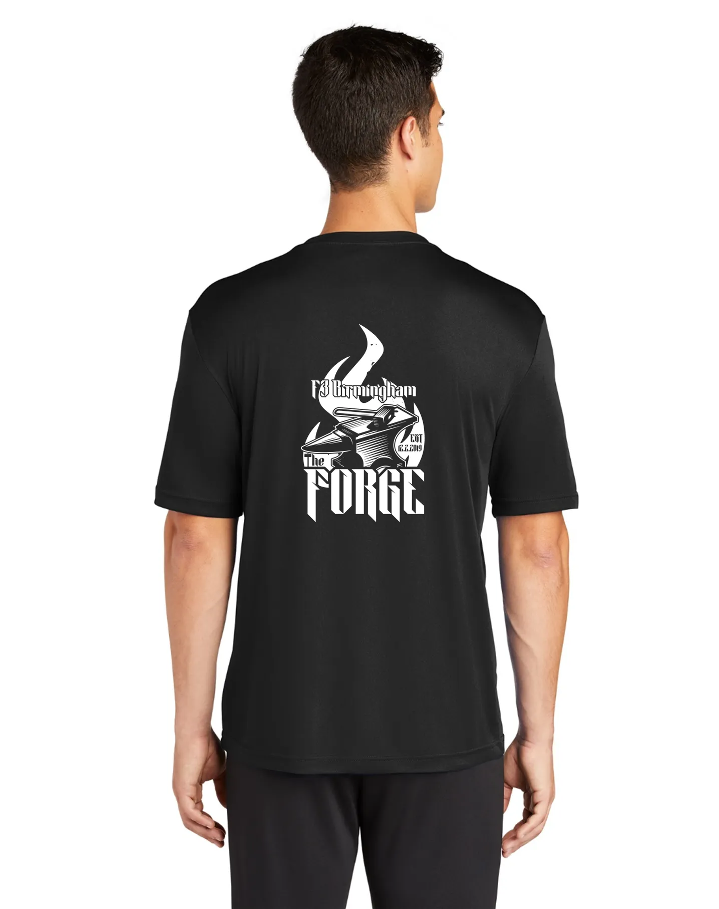 F3 Birmingham The Forge Pre-Order June 2022