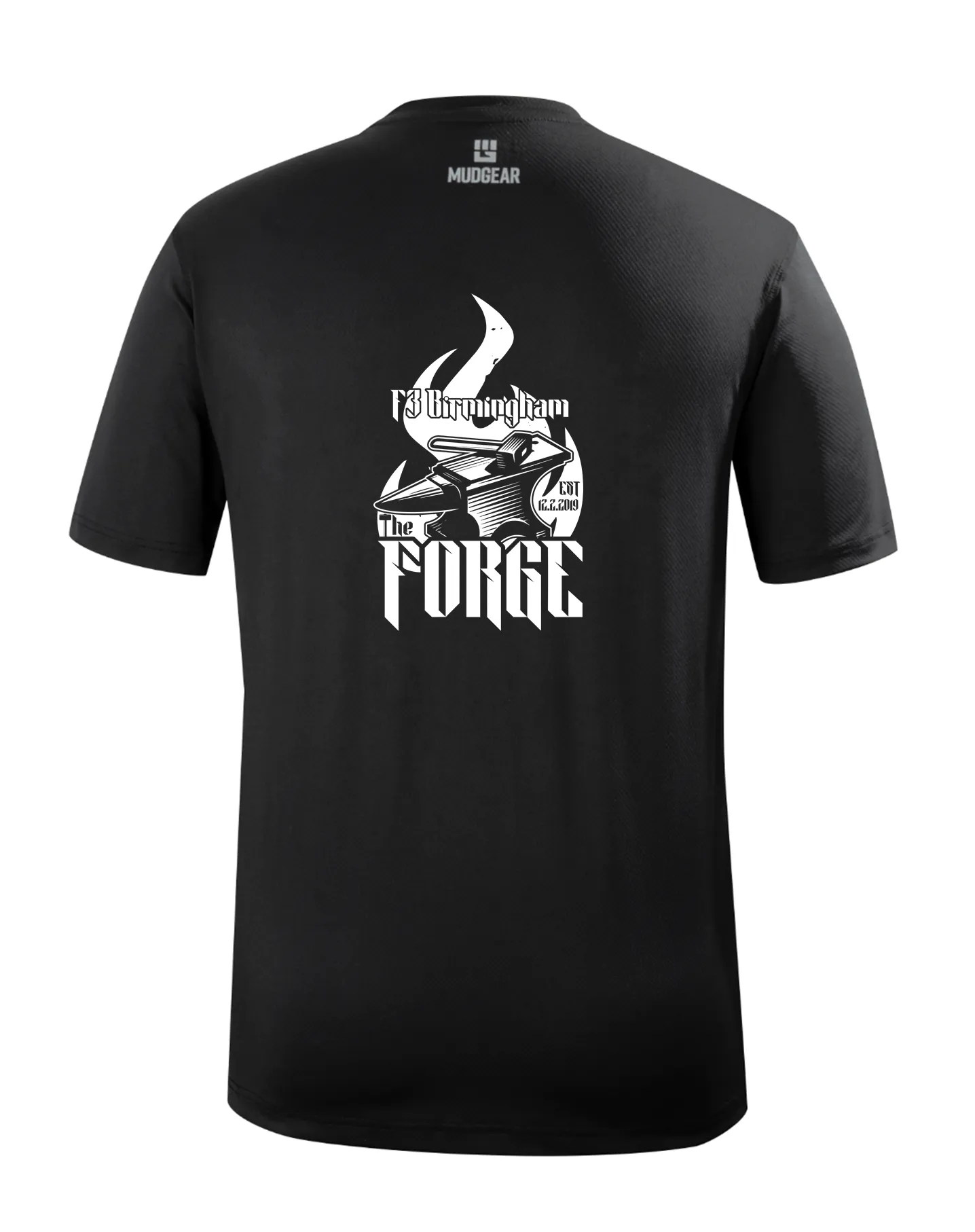 F3 Birmingham The Forge Pre-Order June 2022