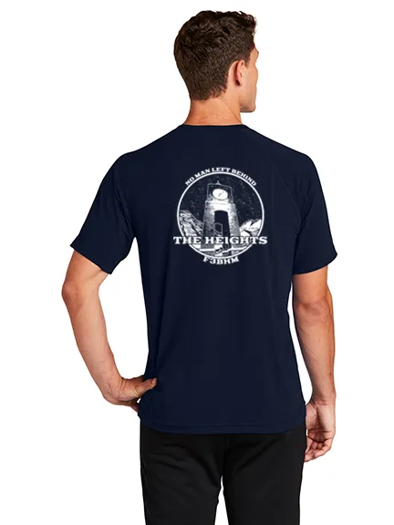 F3 Birmingham The Heights Pre-Order September 2021
