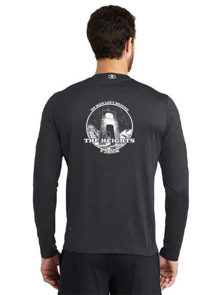 F3 Birmingham The Heights Pre-Order September 2021