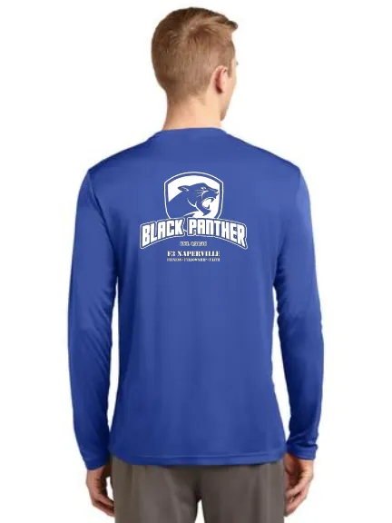 F3 Black Panther Shirt Pre-Order