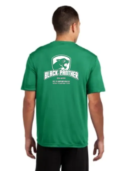 F3 Black Panther Shirt Pre-Order