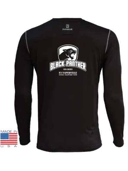 F3 Black Panther Shirt Pre-Order