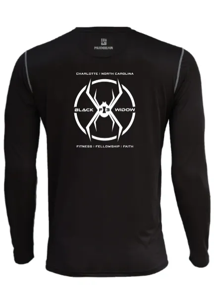 F3 Black Widow Pre-Order 12/19