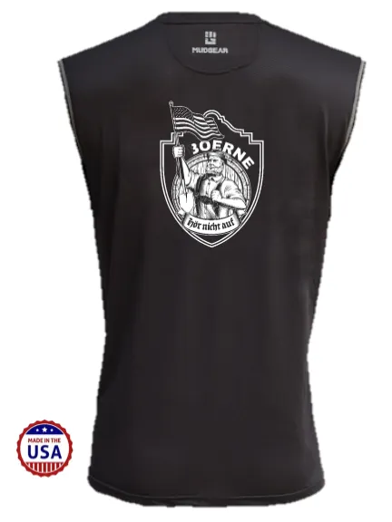 F3 Boerne Pre-Order February 2021