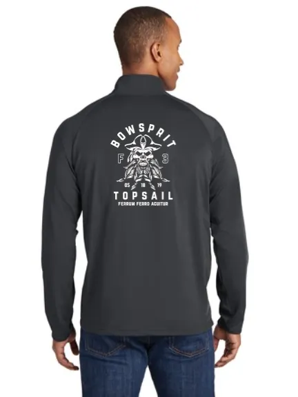F3 Bowsprit Topsail Pre-Order June 2021