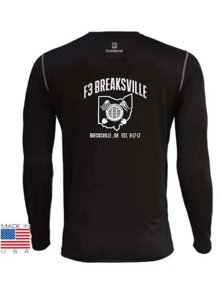 F3 Breaksville Pre-Order