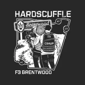 F3 Brentwood Hardscuffle Pre-Order August 2022