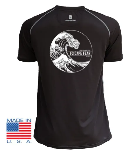 F3 Cape Fear Pre-Order