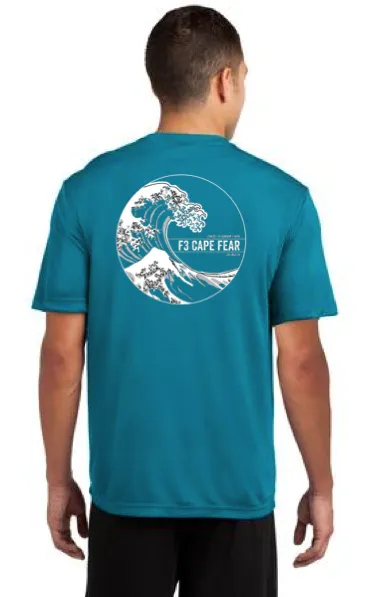 F3 Cape Fear Pre-Order
