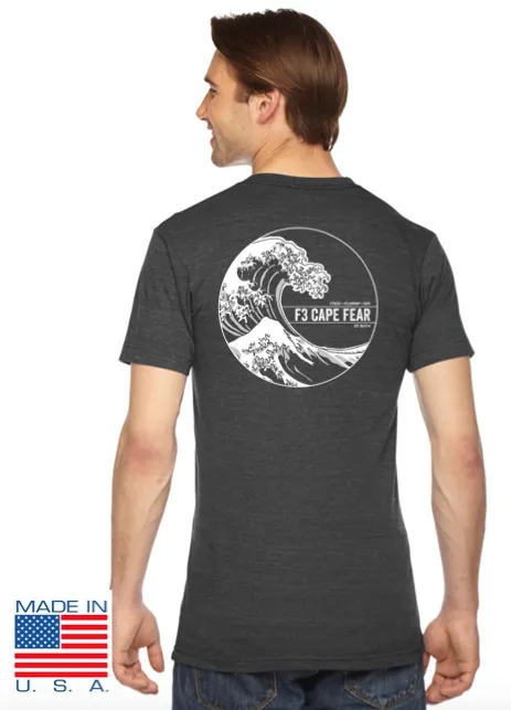 F3 Cape Fear Pre-Order