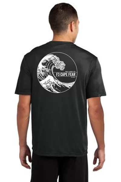 F3 Cape Fear Pre-Order