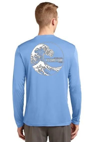 F3 Cape Fear Pre-Order