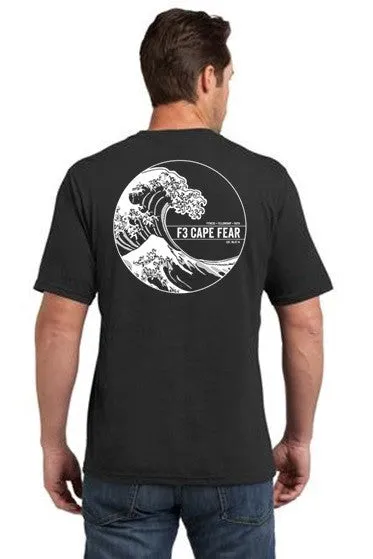 F3 Cape Fear Pre-Order