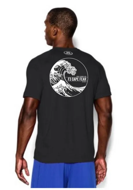 F3 Cape Fear Pre-Order