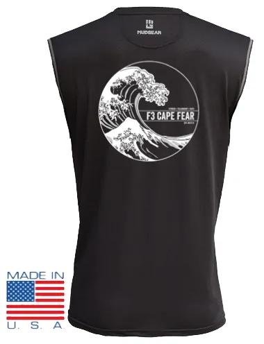 F3 Cape Fear Pre-Order