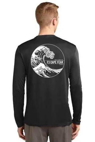 F3 Cape Fear Pre-Order