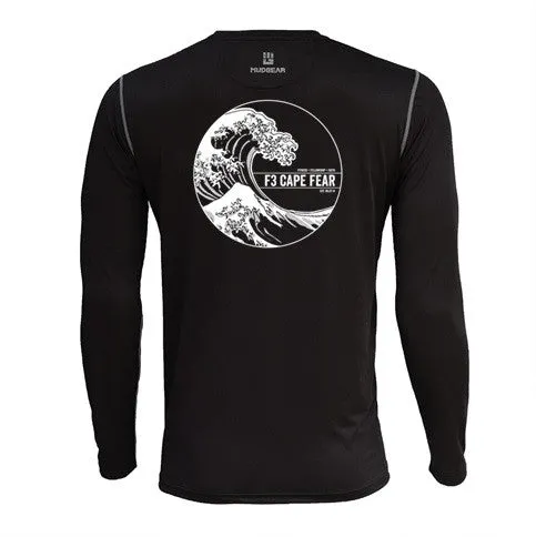 F3 Cape Fear Pre-Order