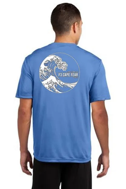 F3 Cape Fear Pre-Order