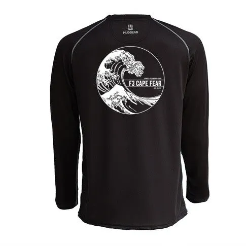 F3 Cape Fear Pre-Order