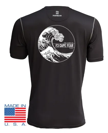 F3 Cape Fear Pre-Order