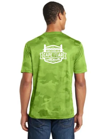 F3 Cape Fear Shirts Pre-Order June 2021