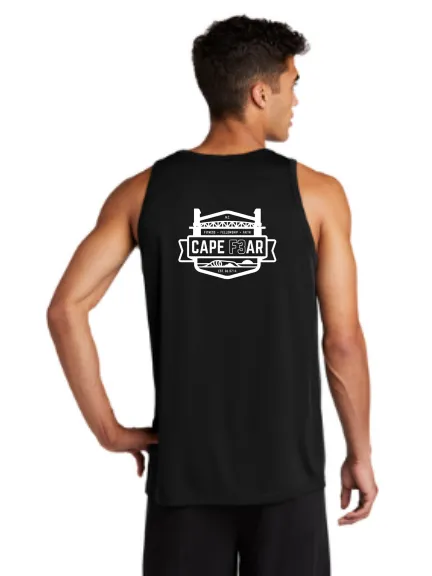 F3 Cape Fear Shirts Pre-Order June 2021