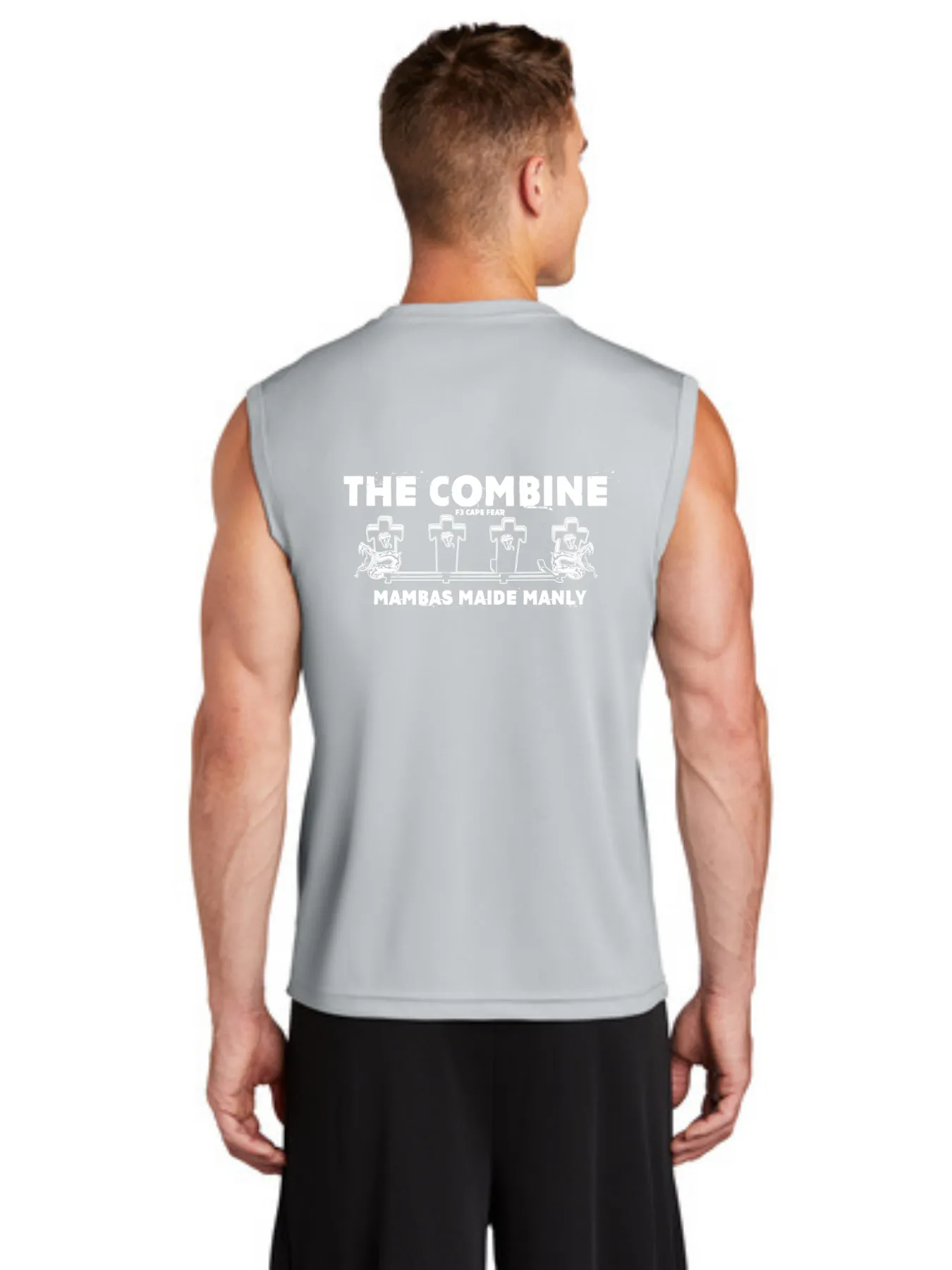 F3 Cape Fear The Combine Pre-Order July 2022