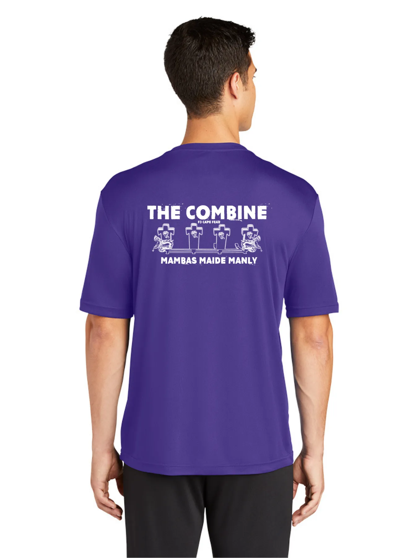 F3 Cape Fear The Combine Pre-Order July 2022