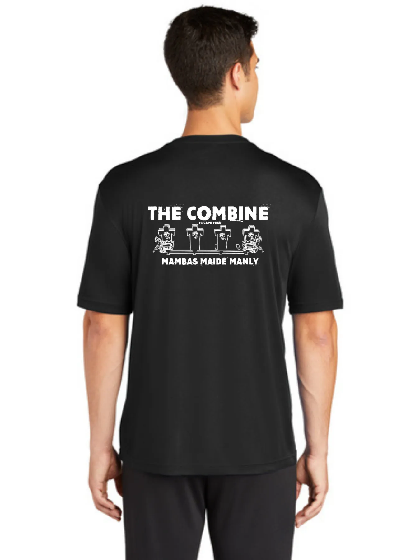 F3 Cape Fear The Combine Pre-Order July 2022