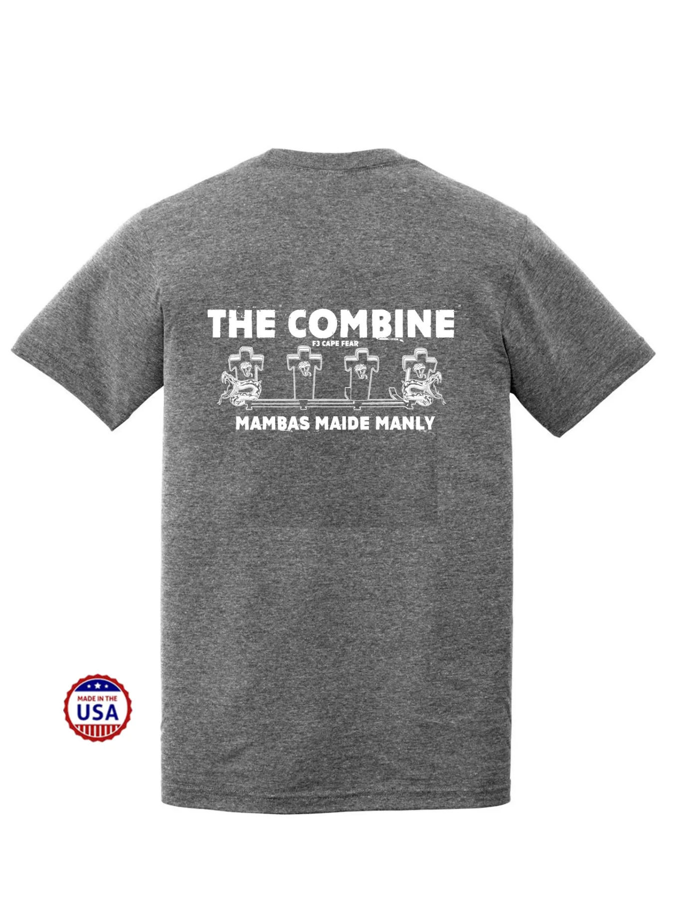 F3 Cape Fear The Combine Pre-Order July 2022