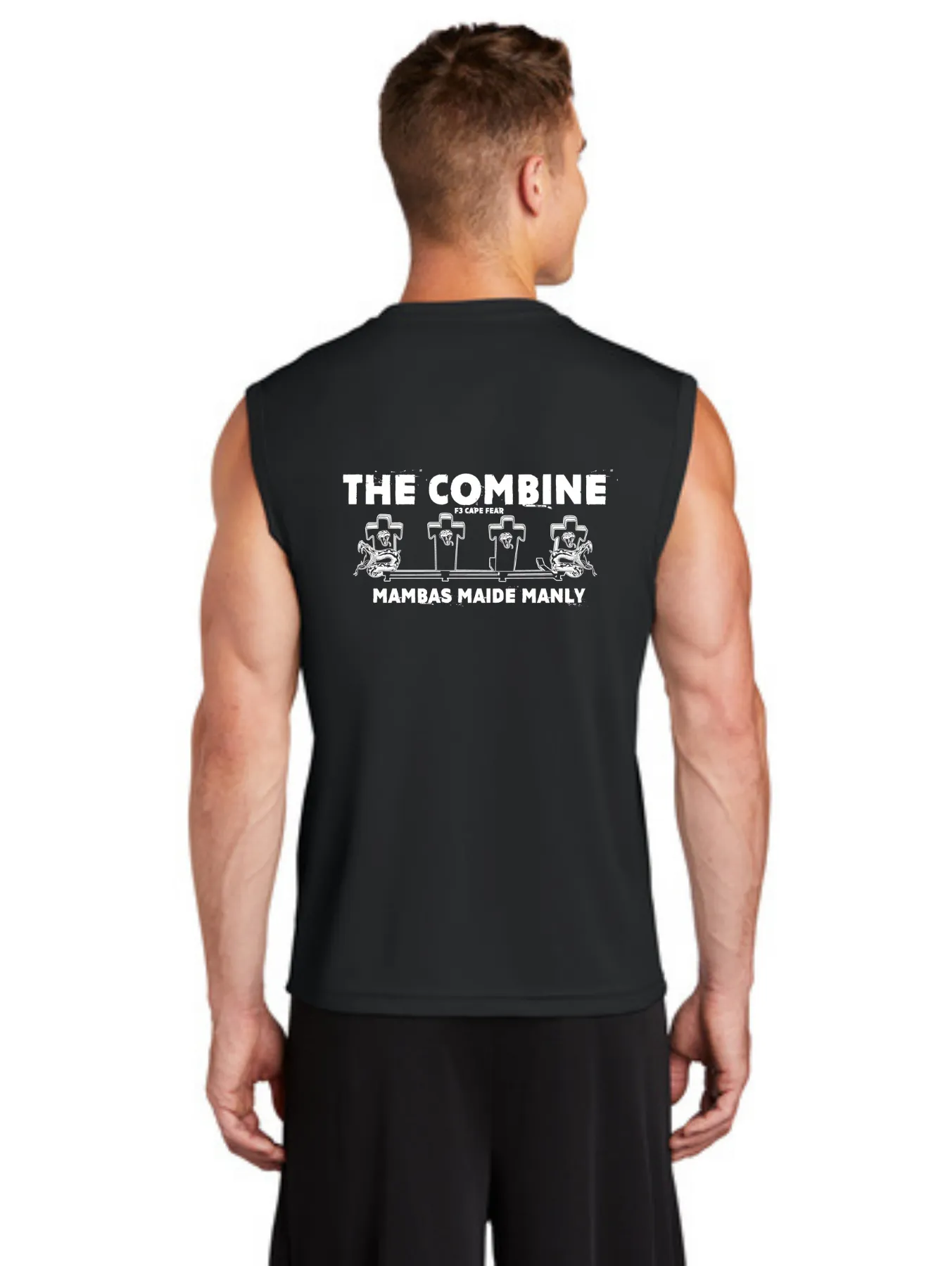 F3 Cape Fear The Combine Pre-Order July 2022