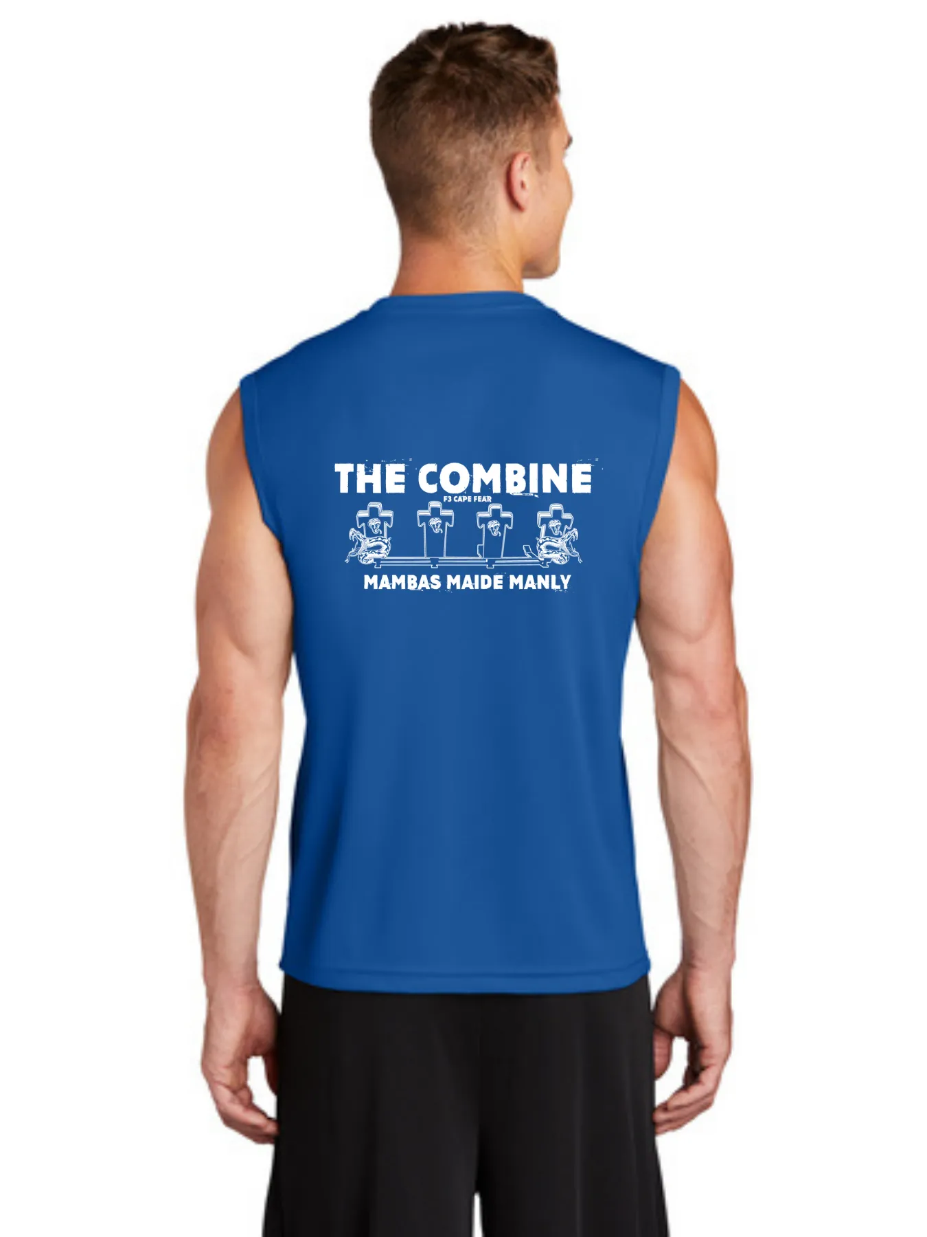 F3 Cape Fear The Combine Pre-Order July 2022