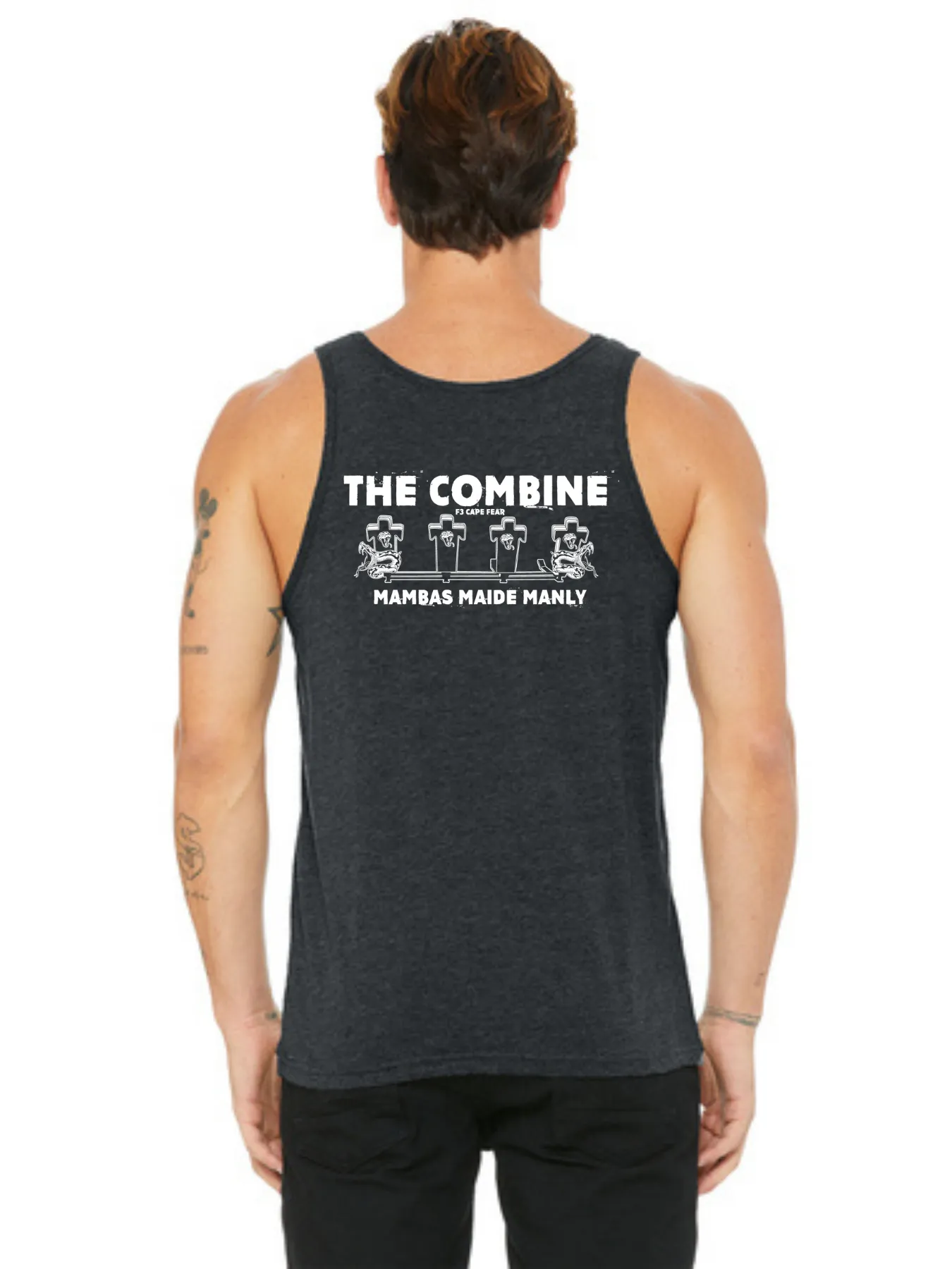 F3 Cape Fear The Combine Pre-Order July 2022