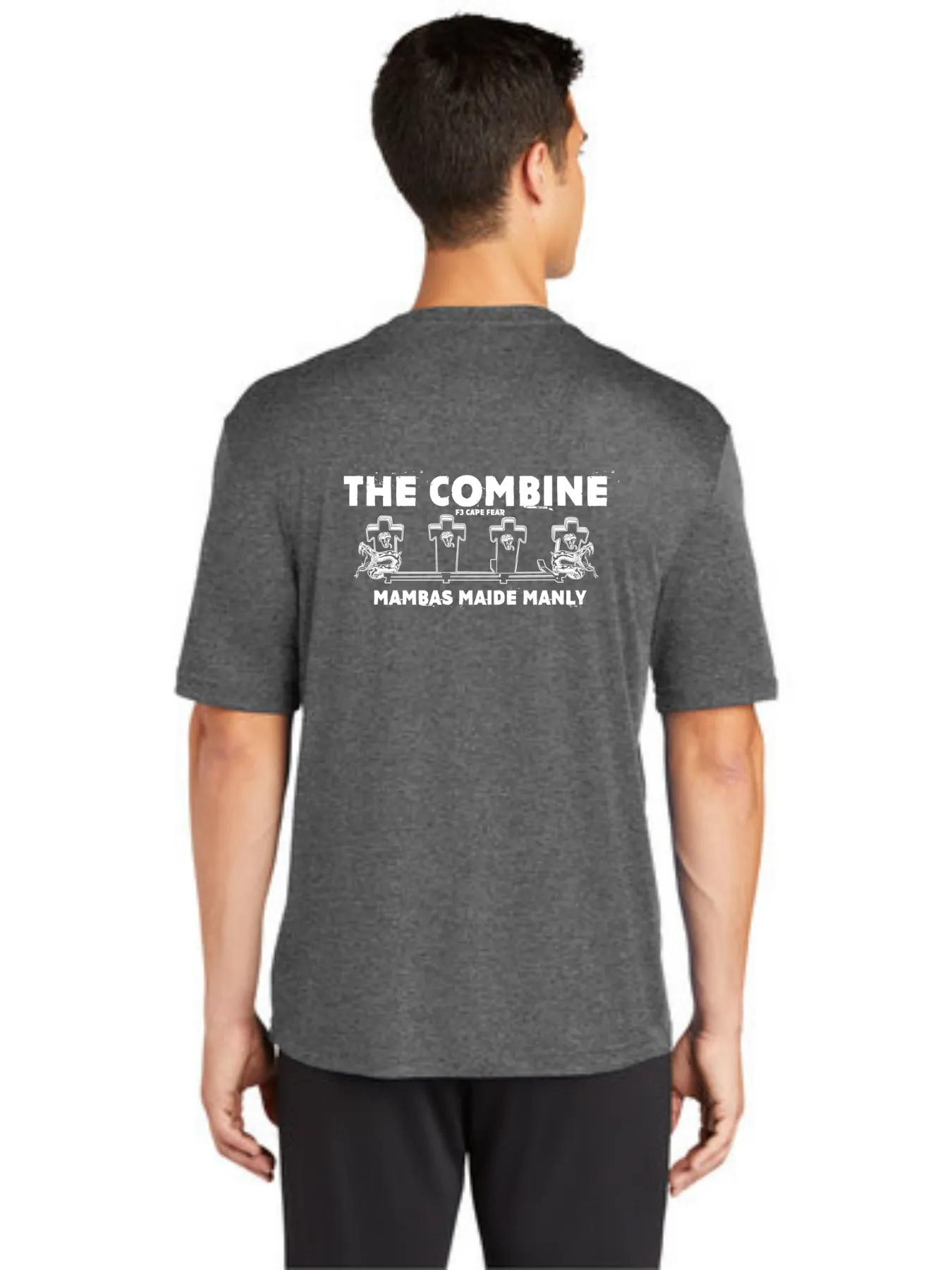 F3 Cape Fear The Combine Pre-Order July 2022
