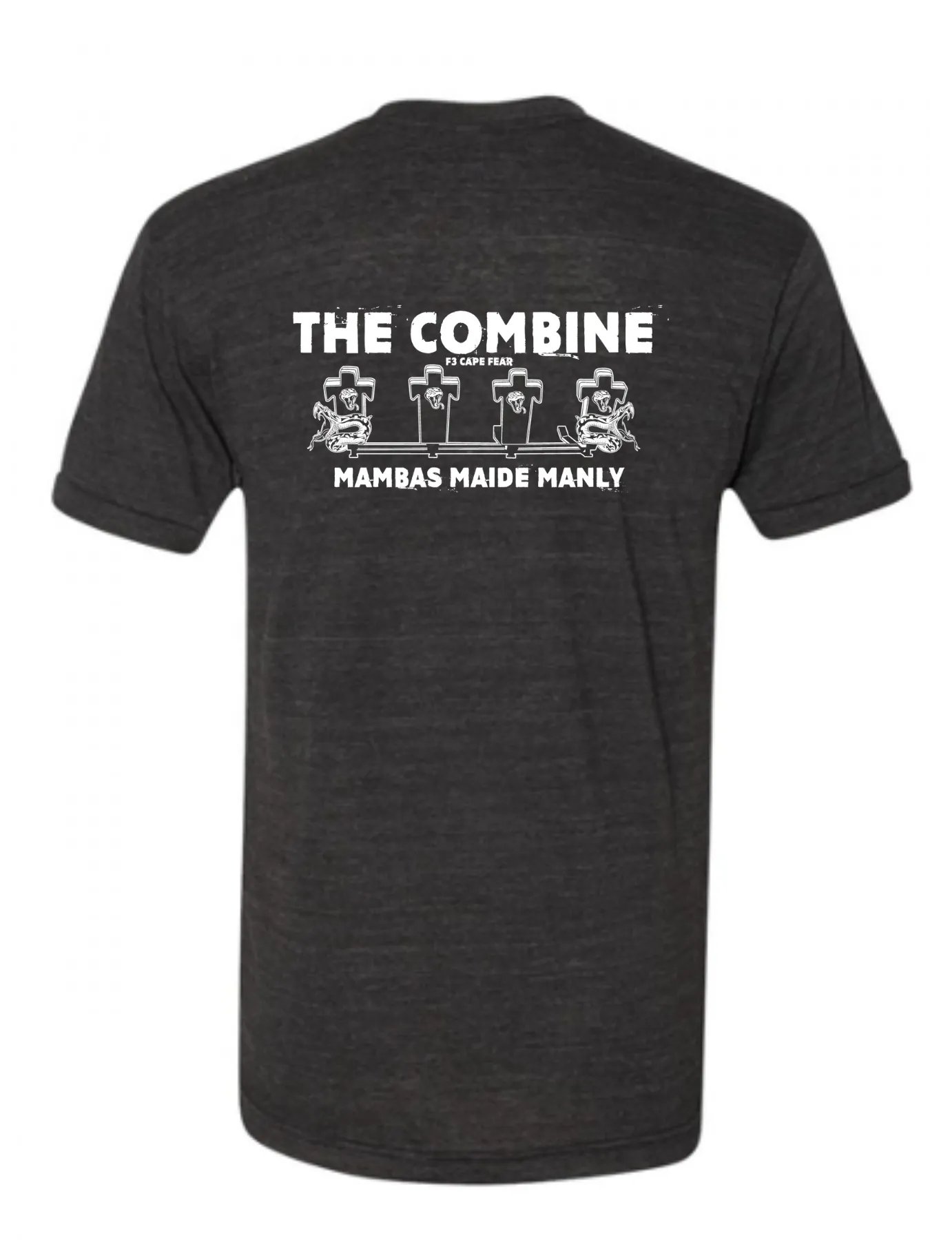 F3 Cape Fear The Combine Pre-Order July 2022