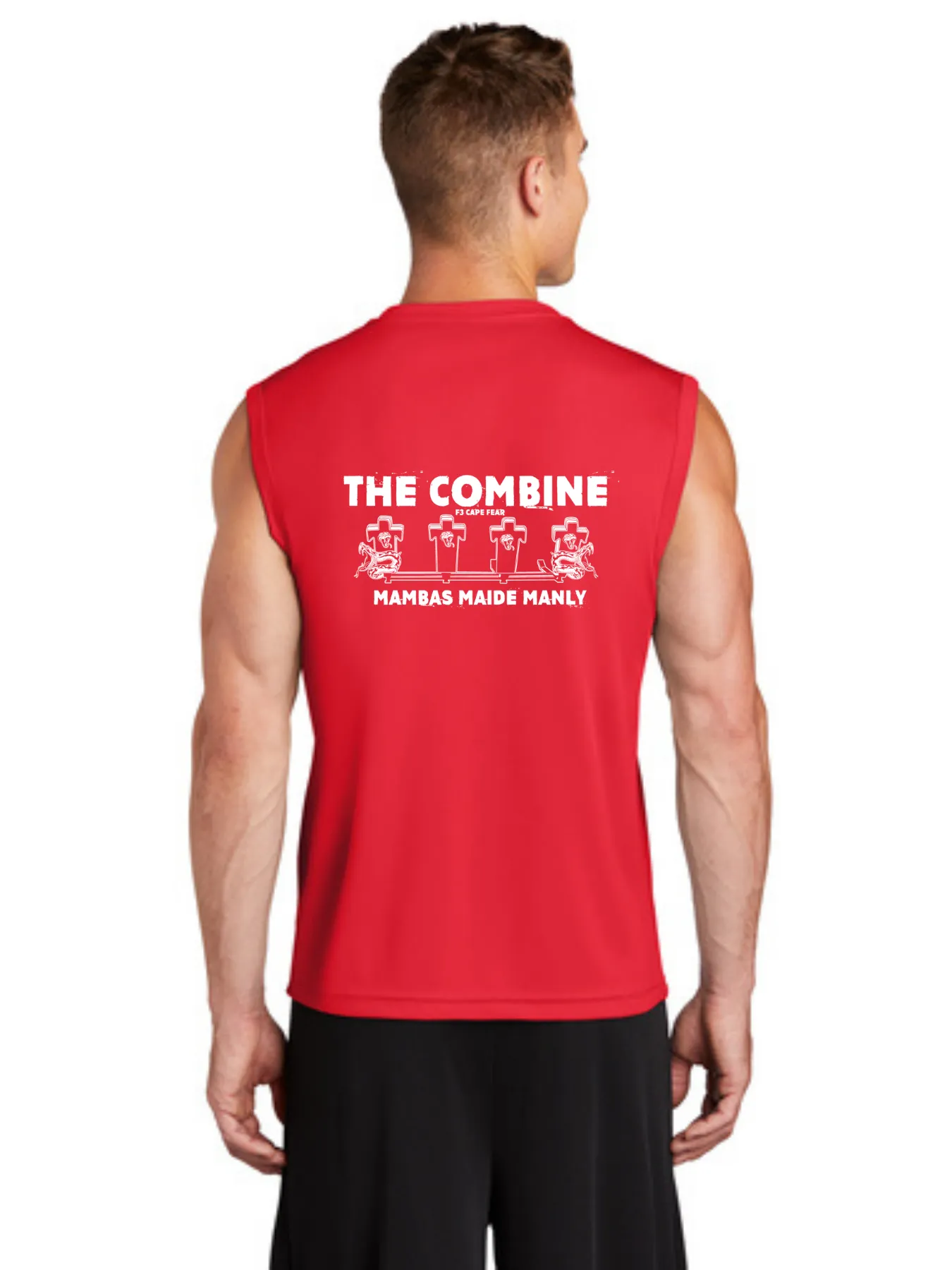 F3 Cape Fear The Combine Pre-Order July 2022