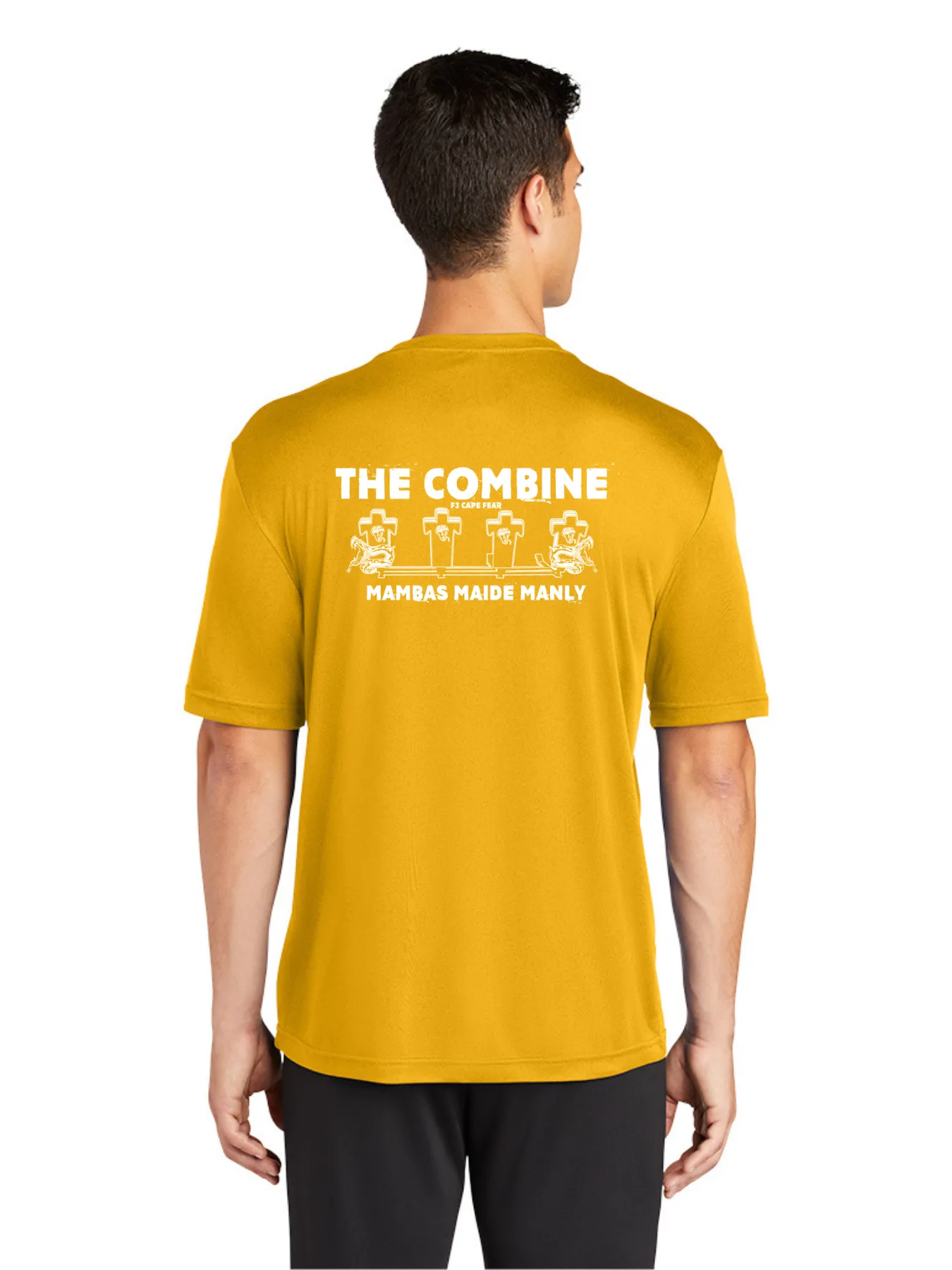F3 Cape Fear The Combine Pre-Order July 2022