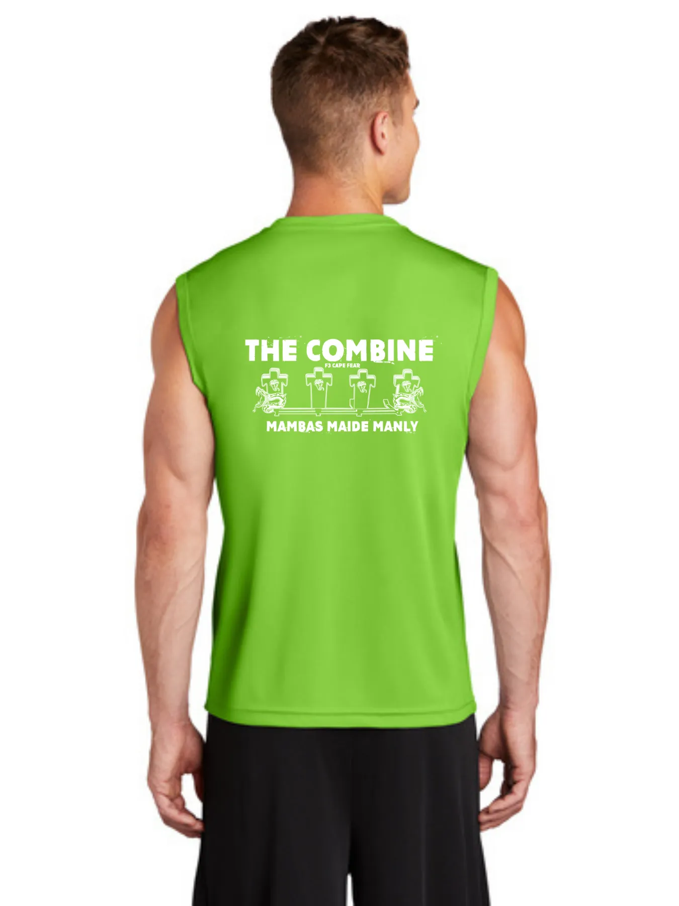 F3 Cape Fear The Combine Pre-Order July 2022