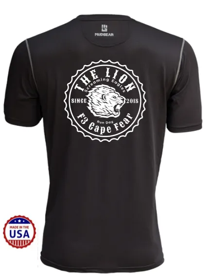 F3 Cape Fear The Lion  Pre-Order 01/20