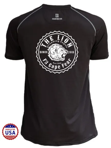 F3 Cape Fear The Lion  Pre-Order 01/20
