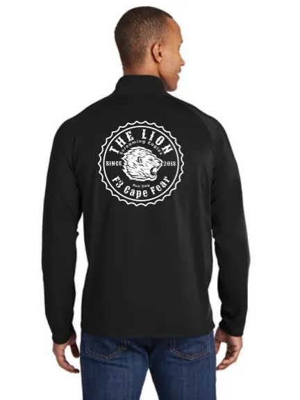 F3 Cape Fear The Lion  Pre-Order 01/20